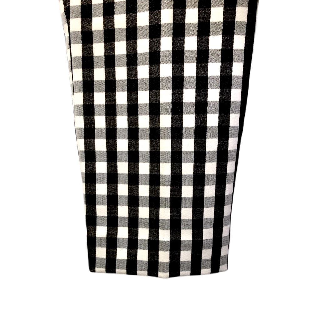 EXPRESS *NEW* GINGHAM PANTS